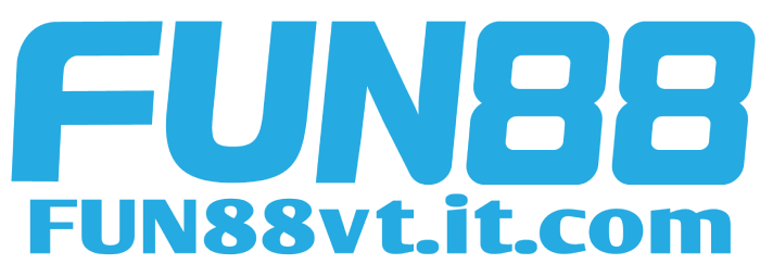 Logo FUN88