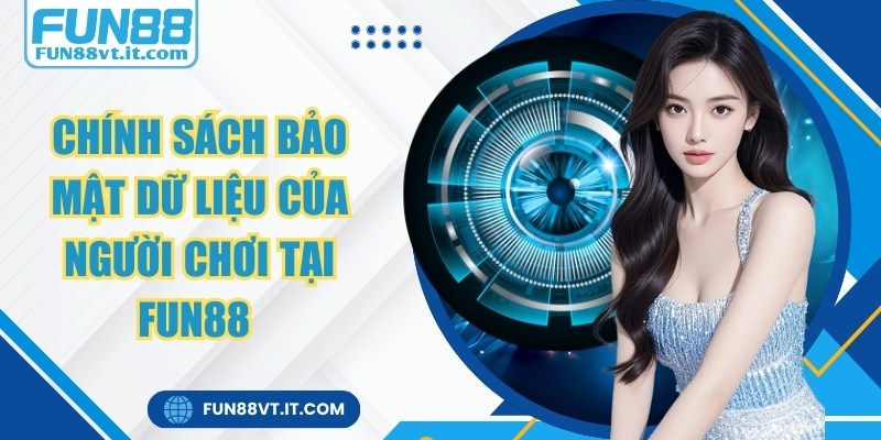 Chính Sách Bảo Mật
