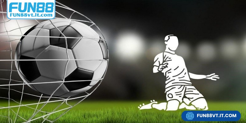 Cược kèo chấp FUN88 thường xuất hiện trong hầu hết các giải đấu lớn nhỏ