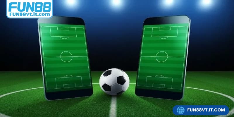 Anh em cần kiểm tra kỹ các lựa chọn tại FUN88 tránh đặt theo cảm tính