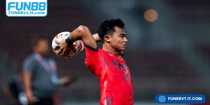 Kinh nghiệm chơi kèo ném biên FUN88 hiệu quả