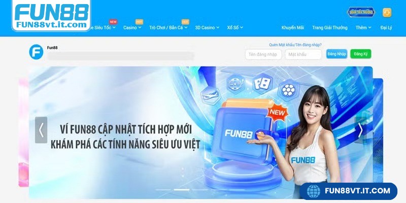 Khi gặp sự cố rút tiền, người chơi nên liên hệ bộ phận chăm sóc khách hàng FUN88