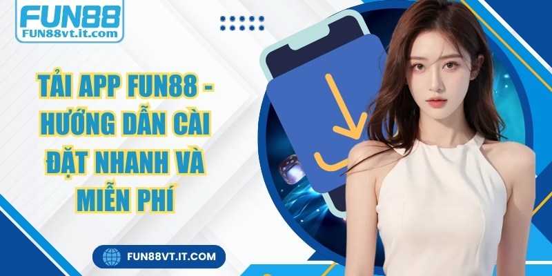 Tải App FUN88